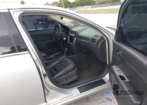 2012 Ford Fusion Hybrid z USA, uszkodzony, nr VIN 3FADP0L35CR281029